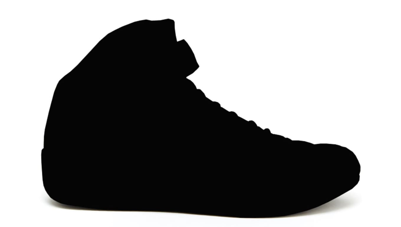 Bad Sneakers You Never Knew Existed Goodyear Footwear | Sole Bad Sneakers You Never Knew Existed Goodyear Footwear | Sole