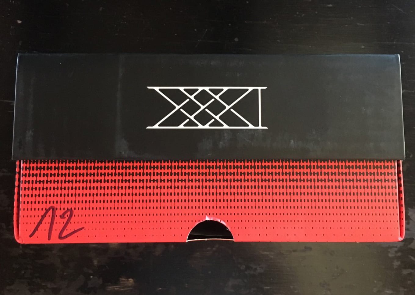 Banned Jordan 31 Packaging Sole Collector