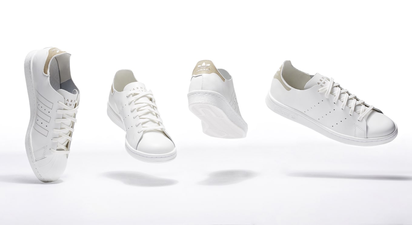 super star stan smith
