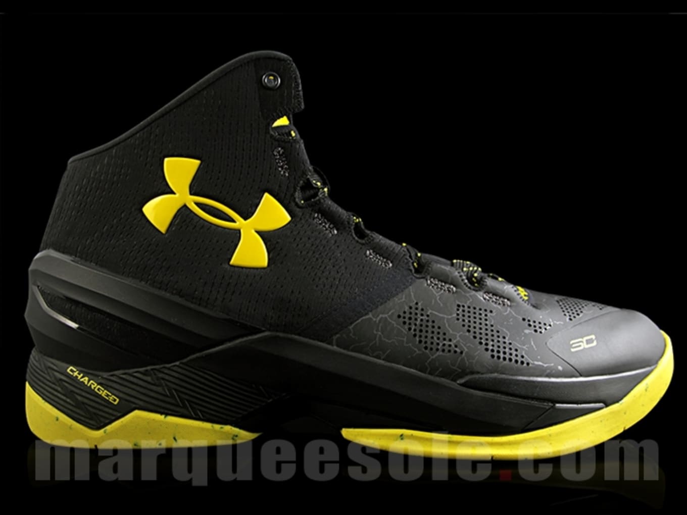 Batman Curry 2 | Sole Collector