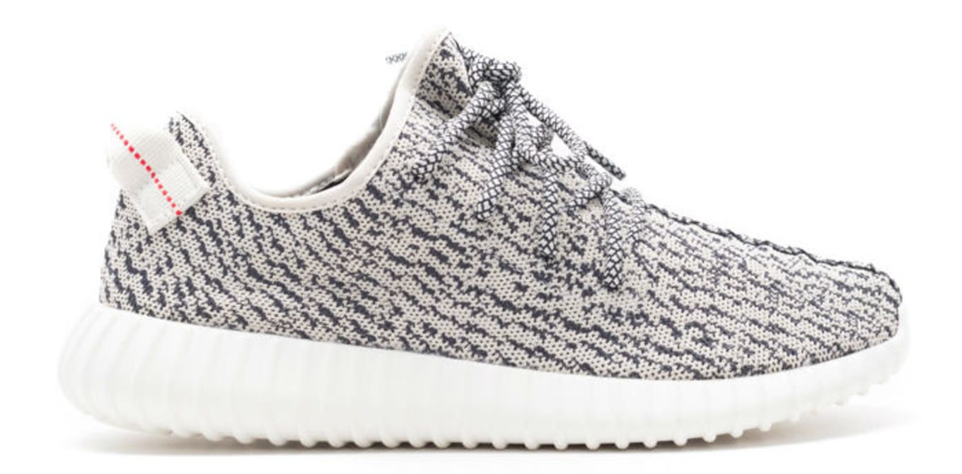 best selling yeezy 350