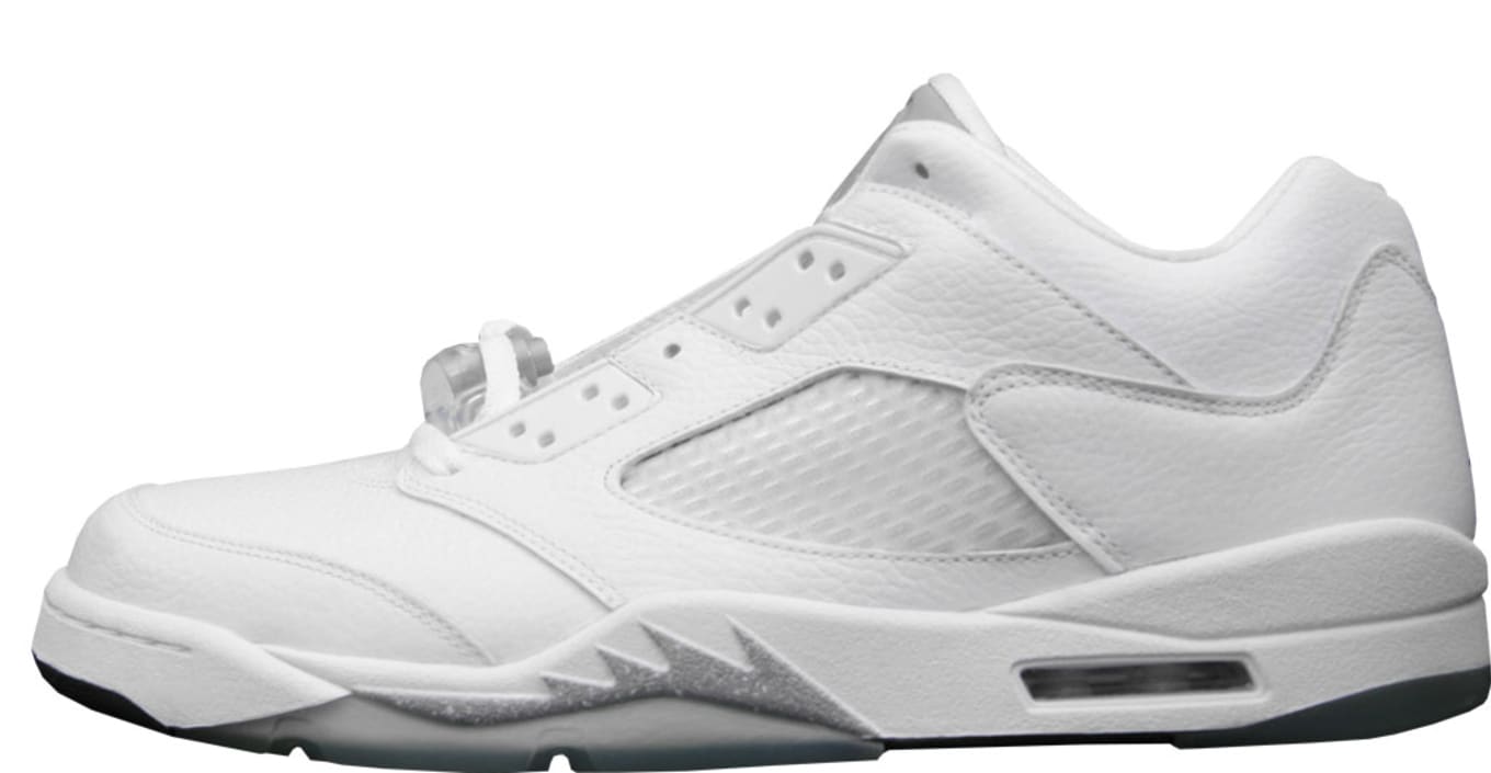 Air Jordan 5 The Definitive Guide To Colorways Sole Collector