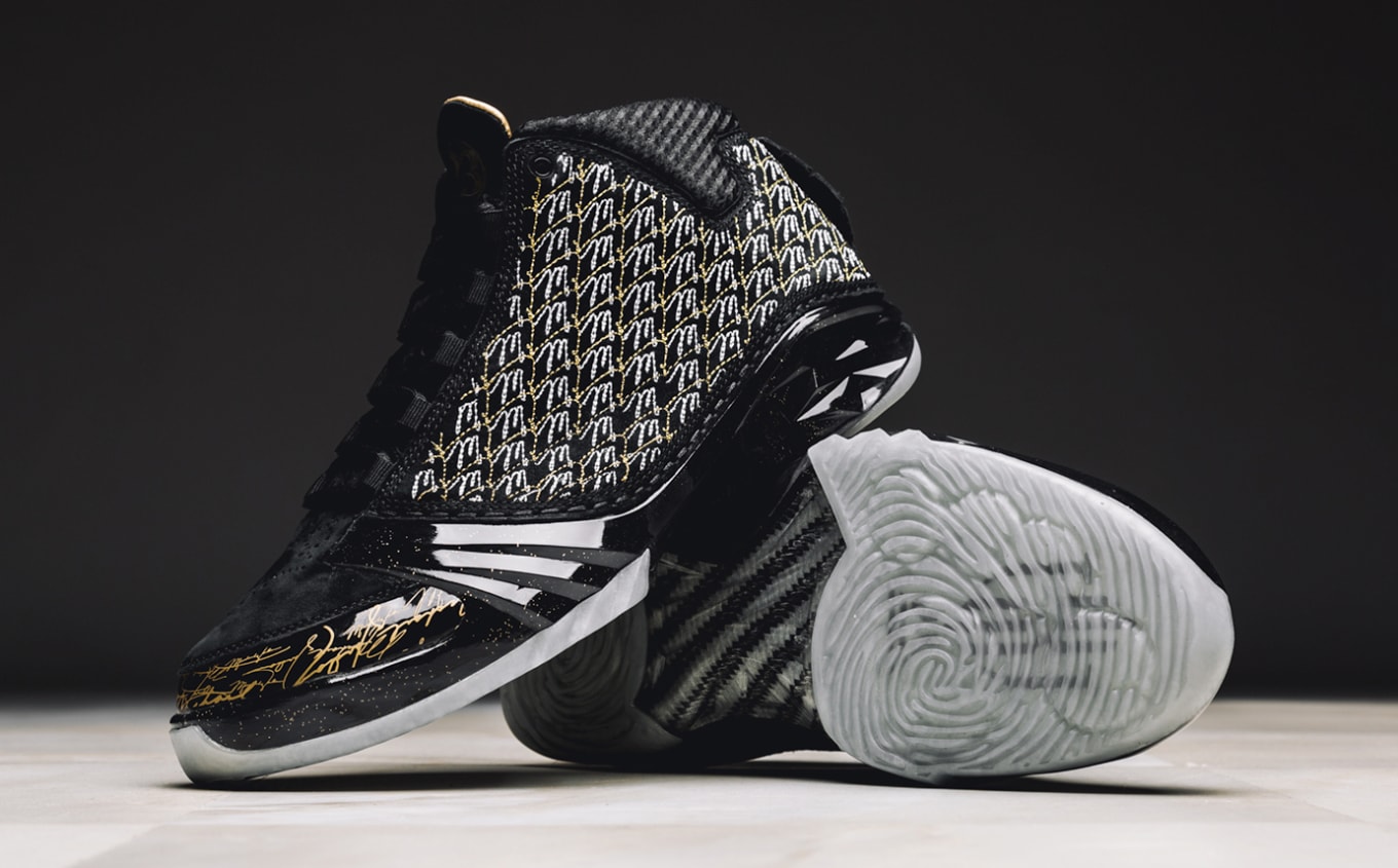 jordan xx3 trophy room