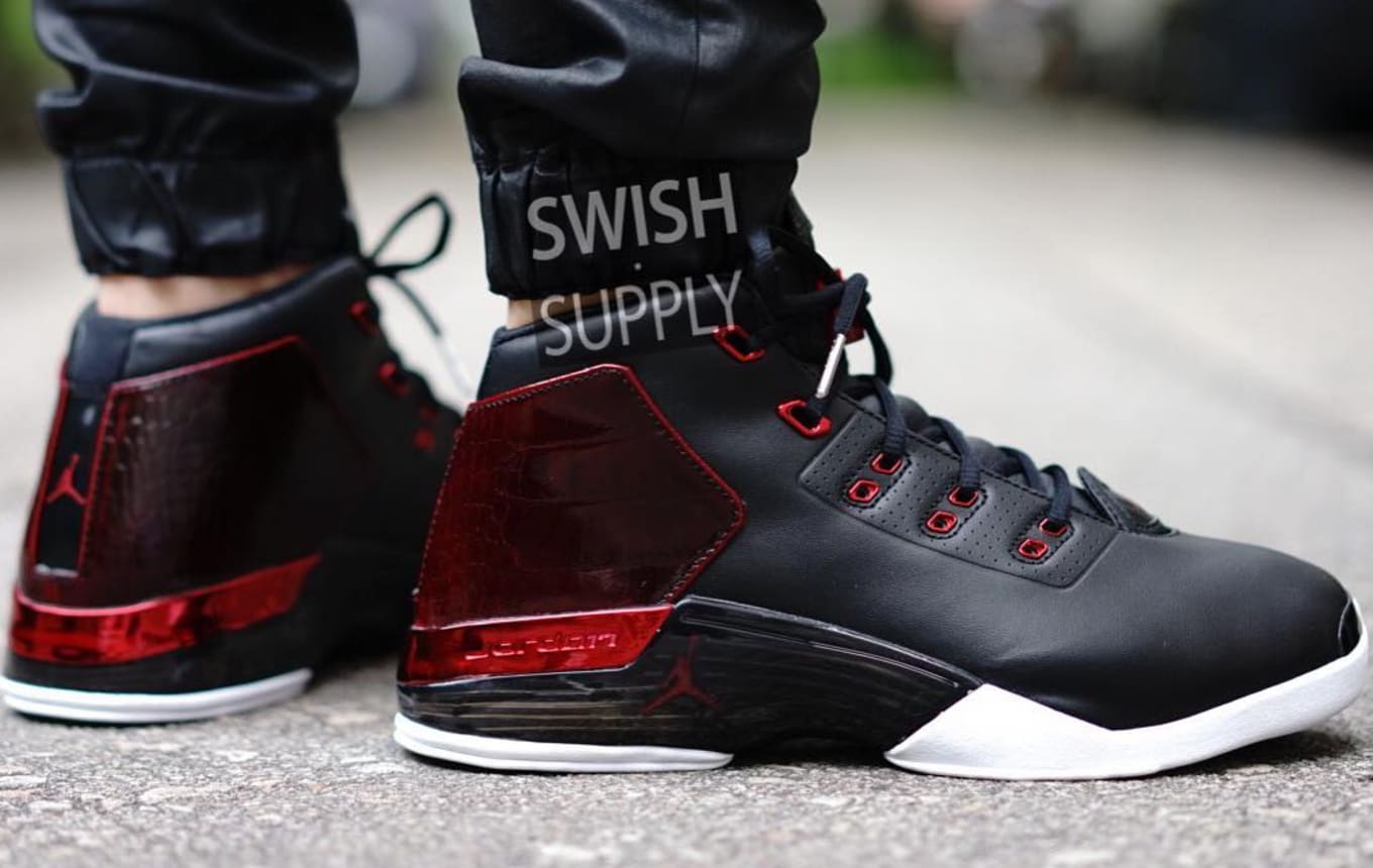 jordan 17 bred