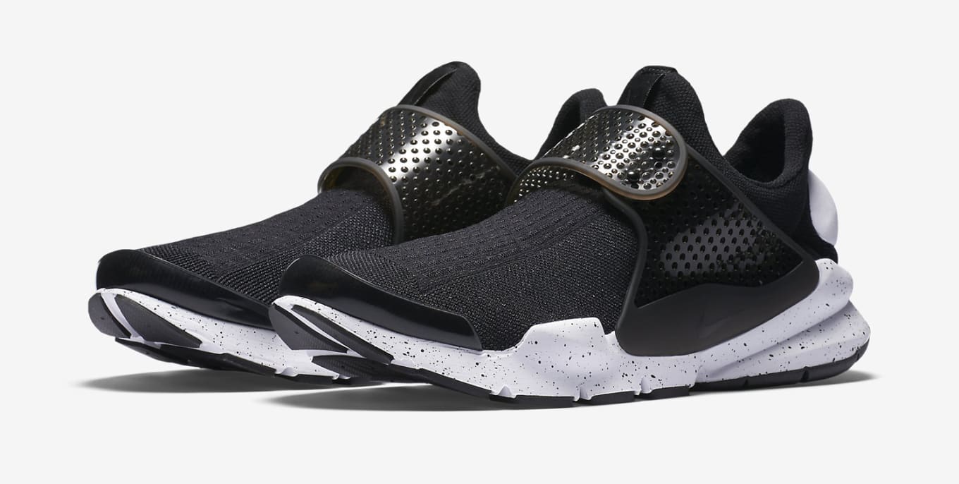 black sock darts