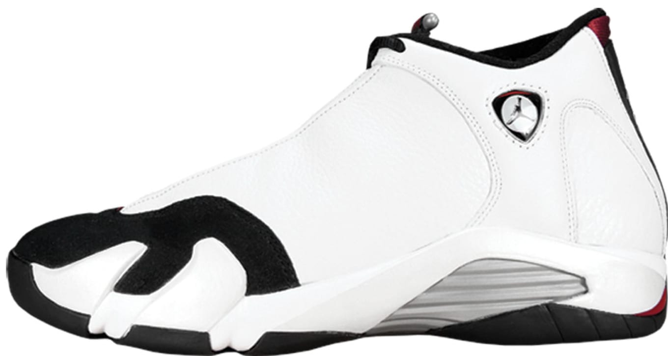 how do jordan 14s run