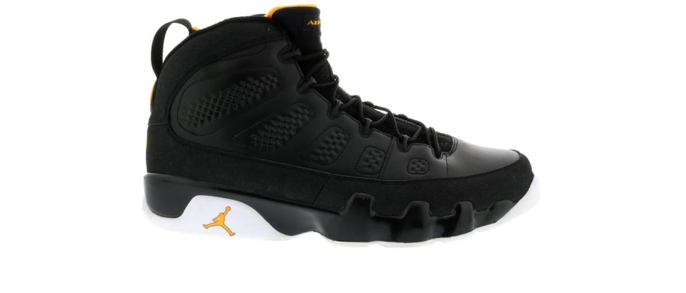 jordan 9 retail price