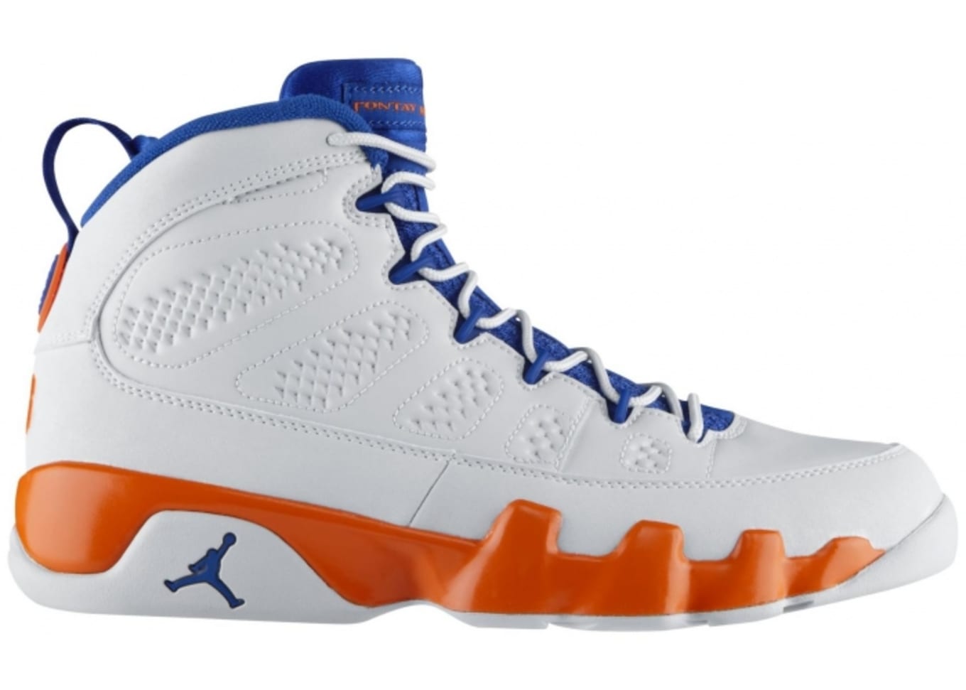 The Air Jordan 9 Price Guide | Sole