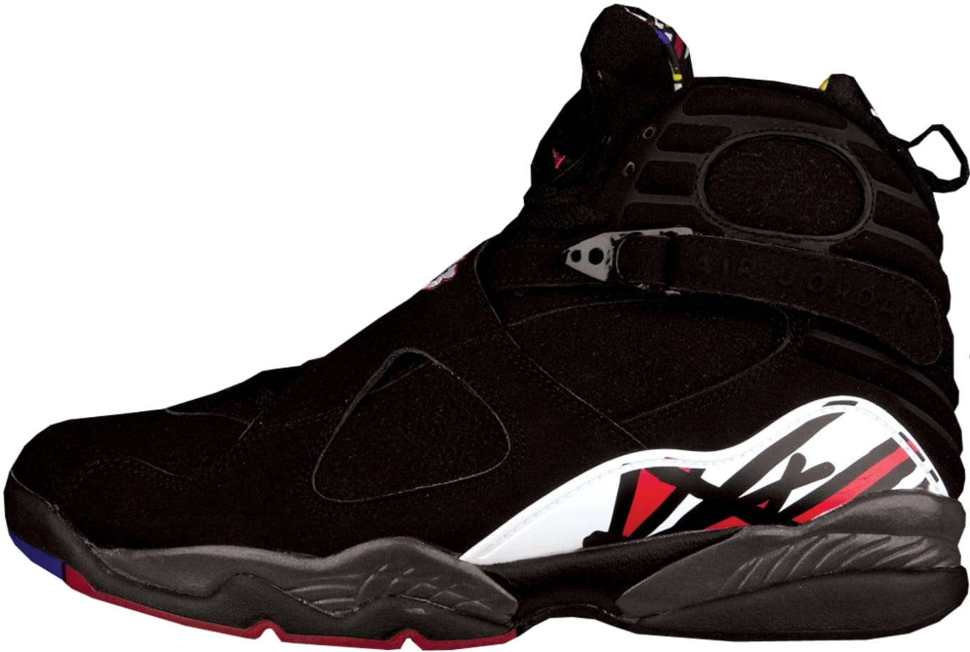 jordan 8 original release date