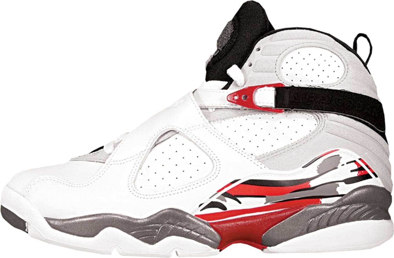 bugs bunny jordan 8