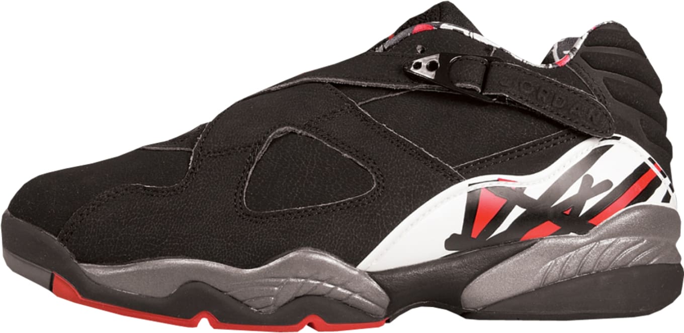 jordan 8 lows