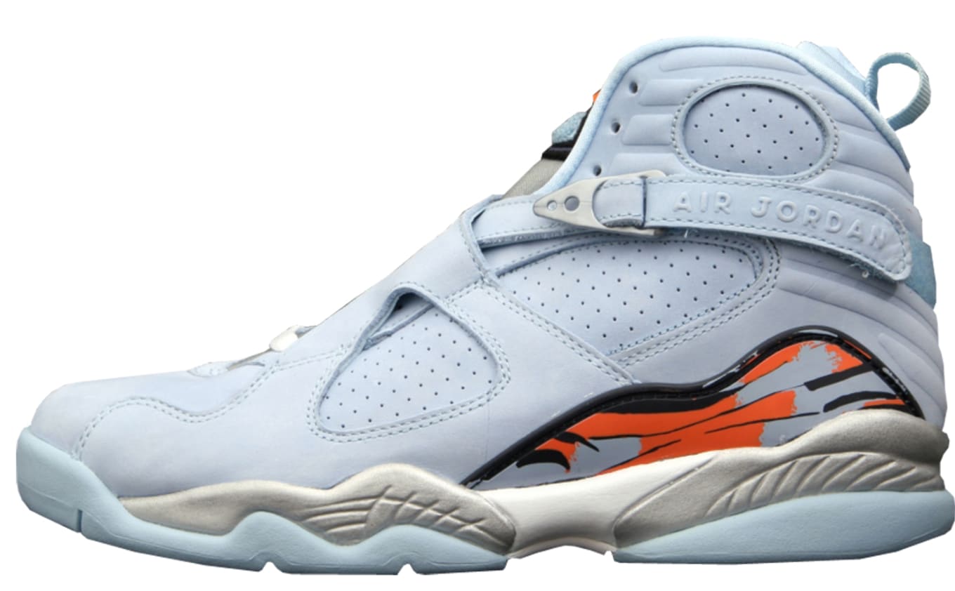 air jordan 8 rare air Cinosural International School