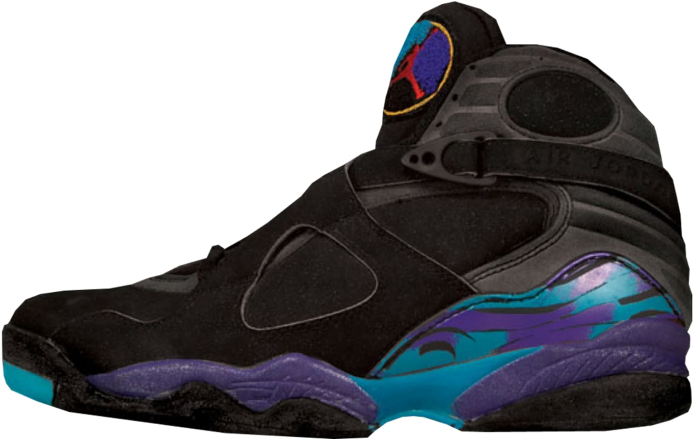 jordan 8 that just came out