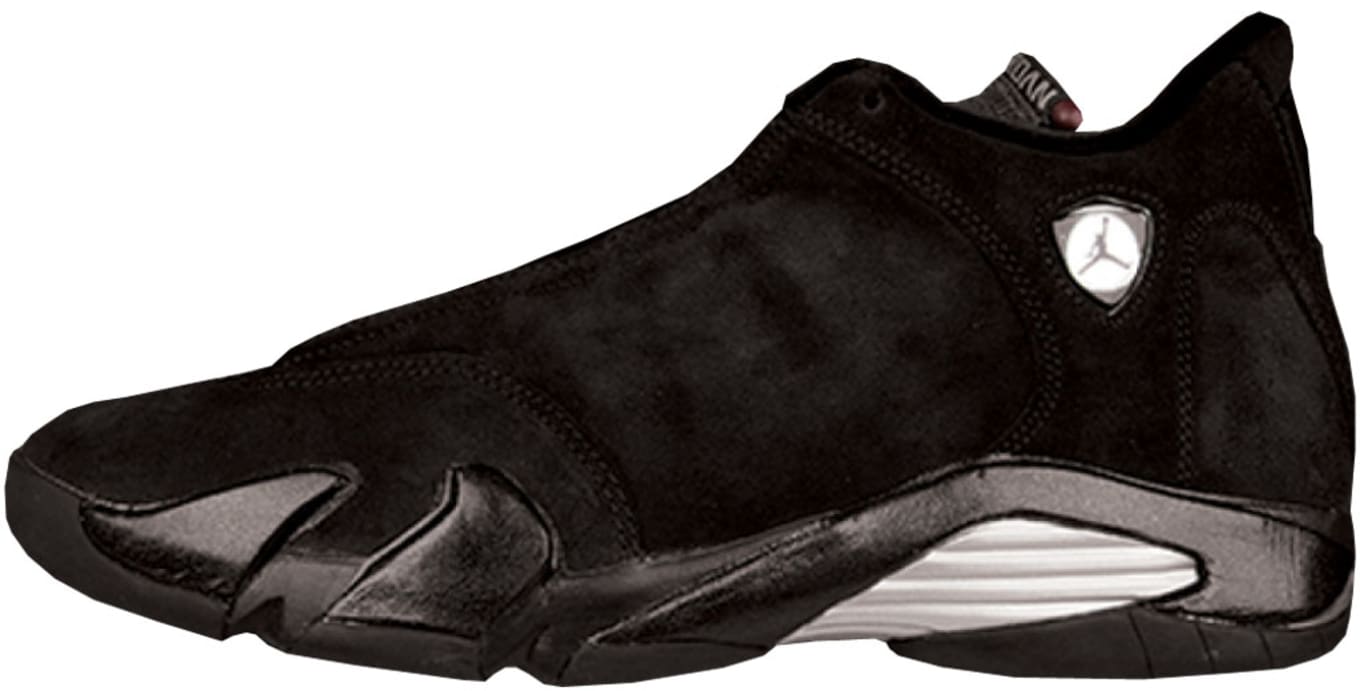 Air Jordan 14 : The Definitive Guide to