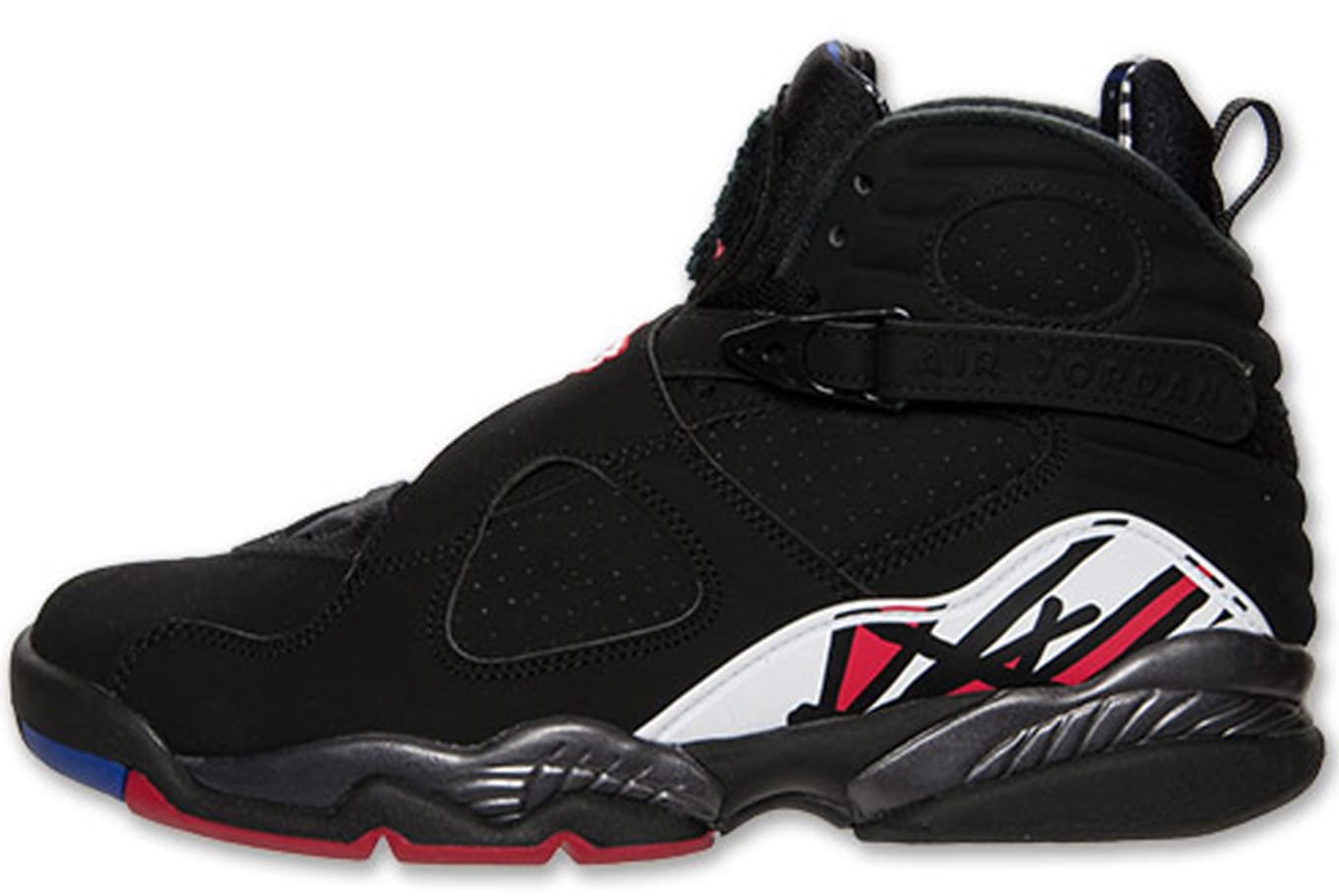 jordan 8 original colorways