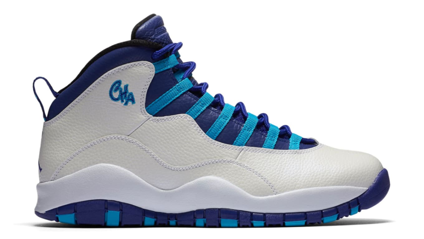 The Air Jordan 10 Price Guide | Sole 