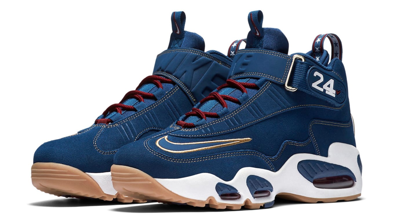 ken griffey jr nike shoes