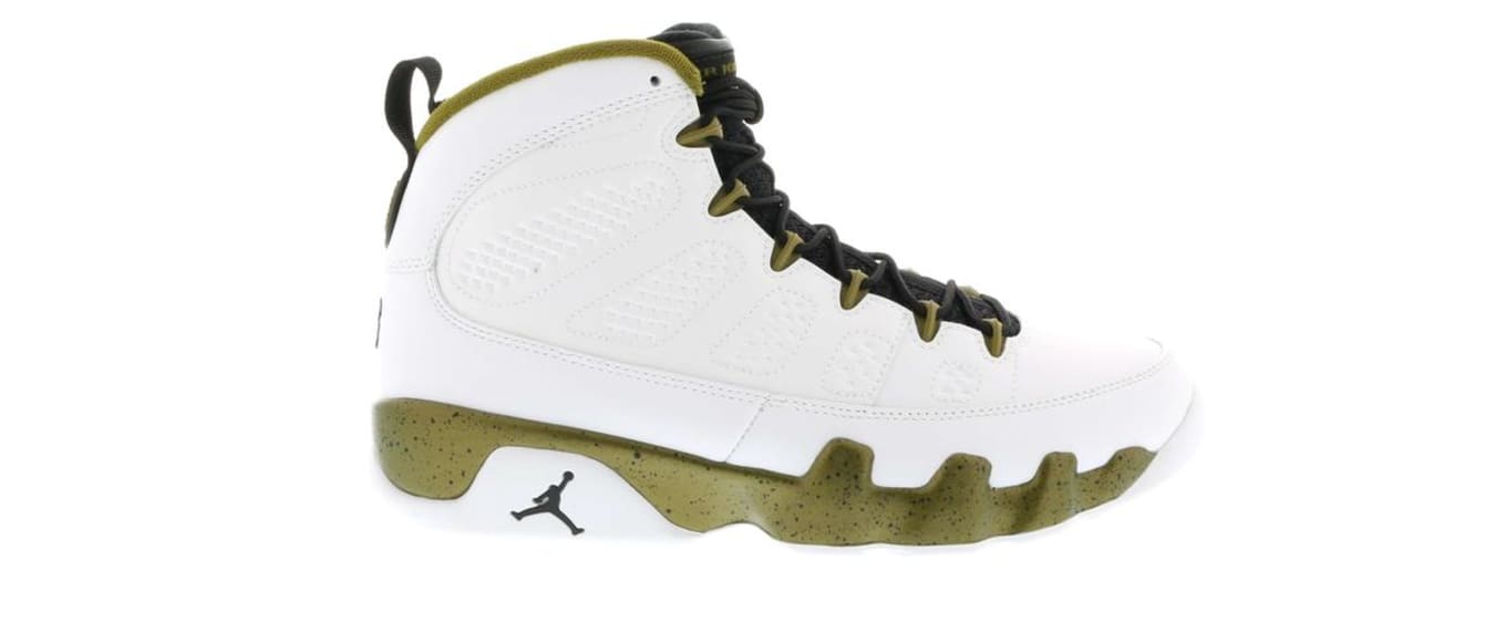 air jordan 9 price