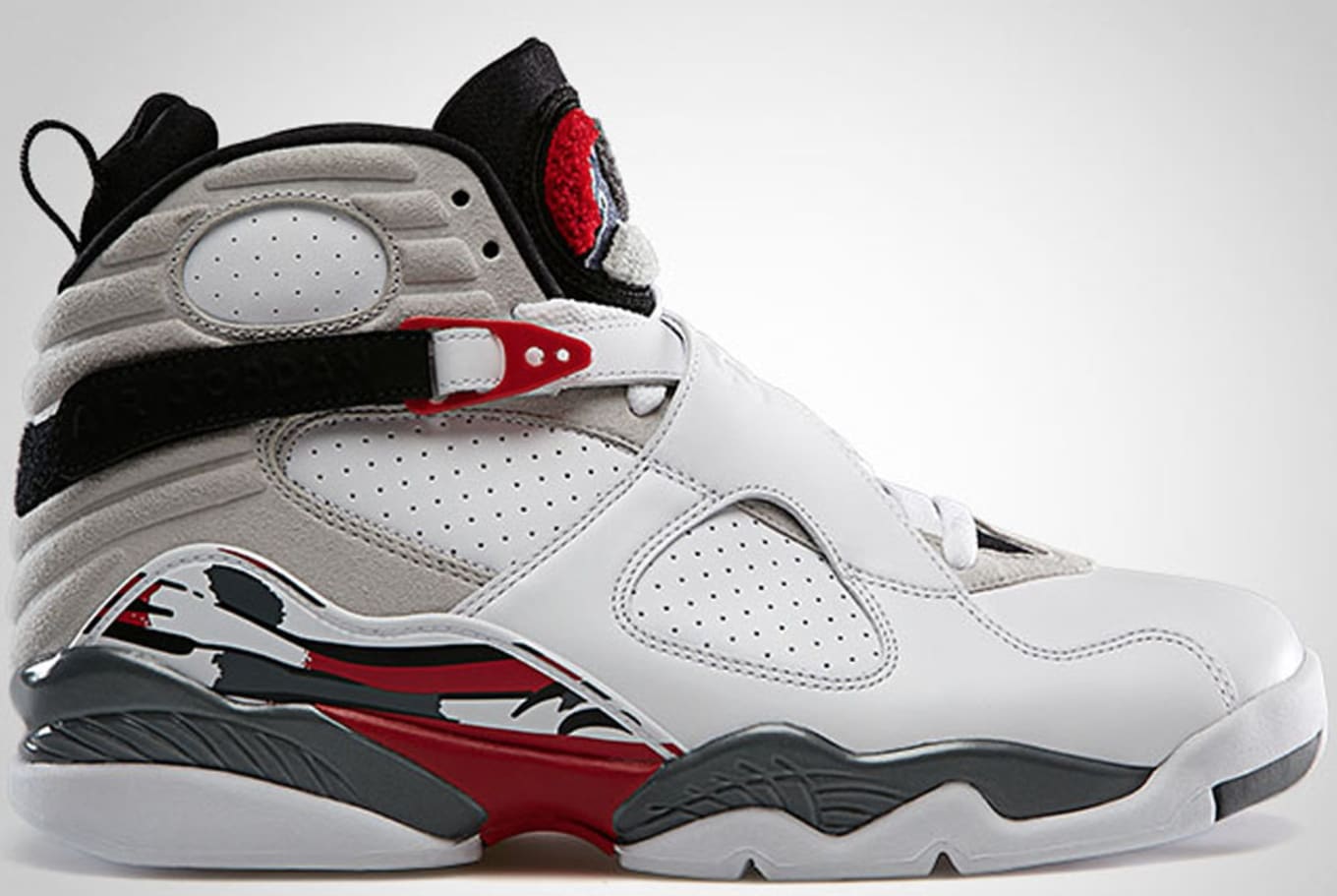 air jordan 8 original release date