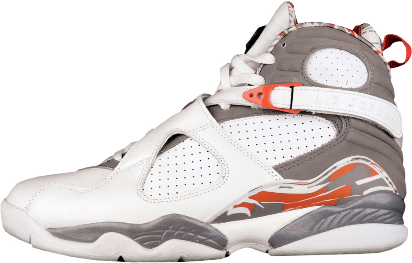Jordan 8 list Clearance