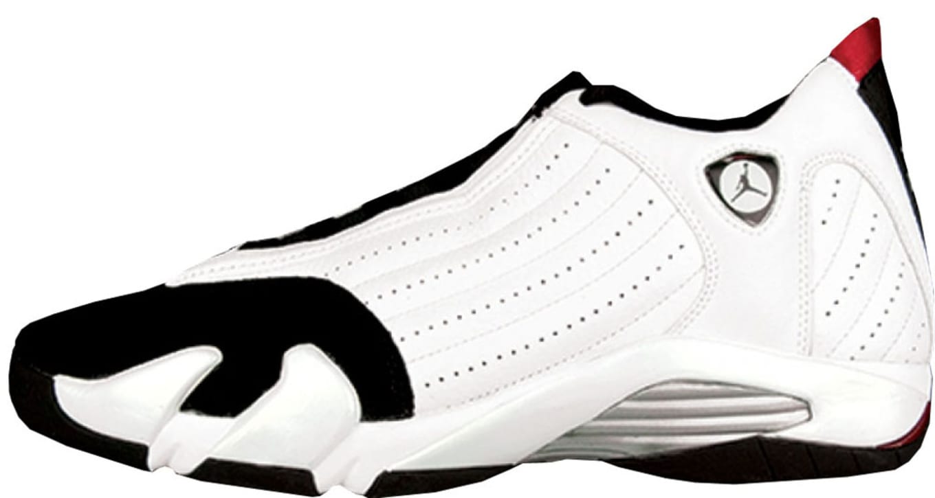 black toe 14s 2006