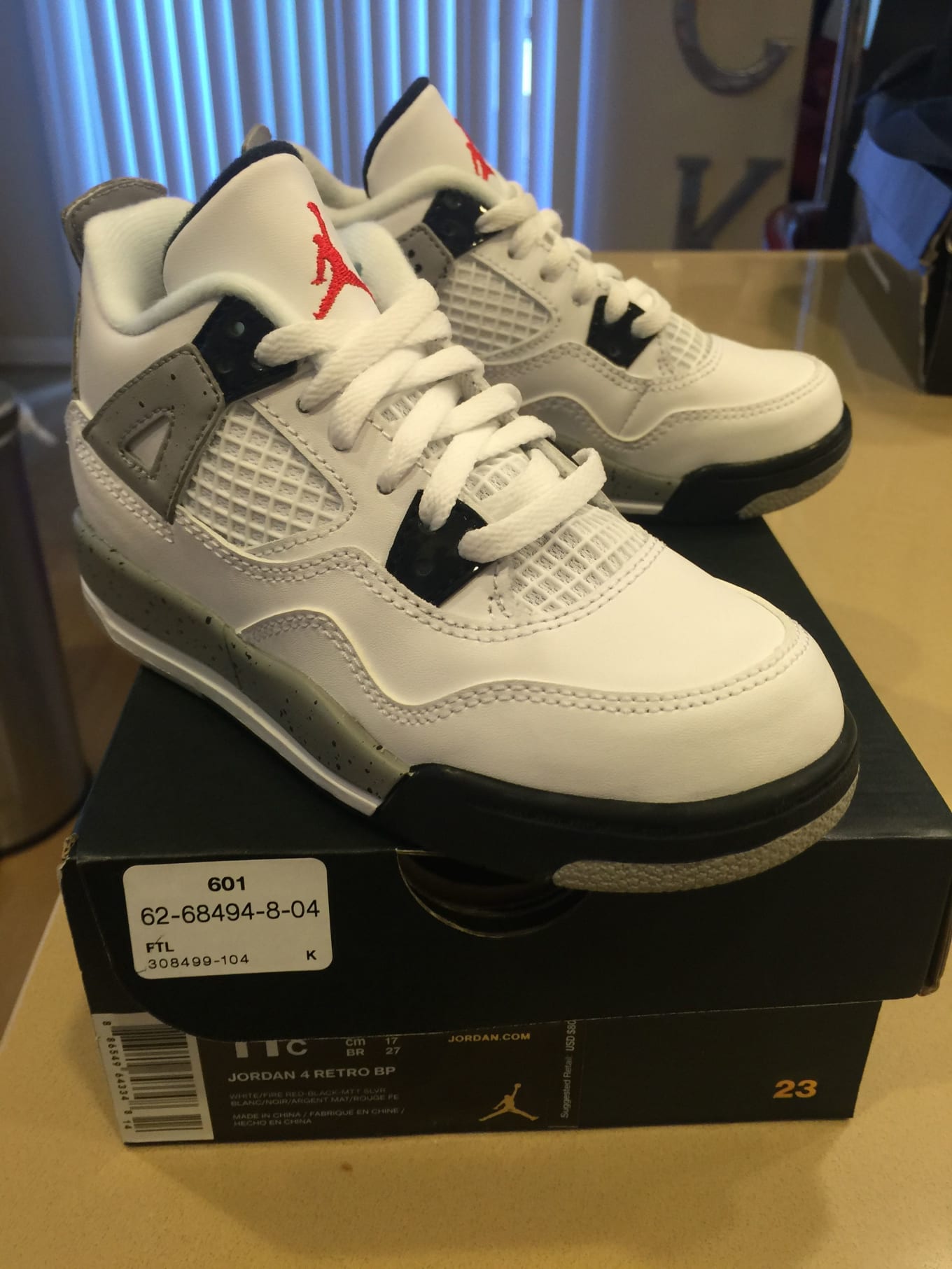 cement 4s size 7