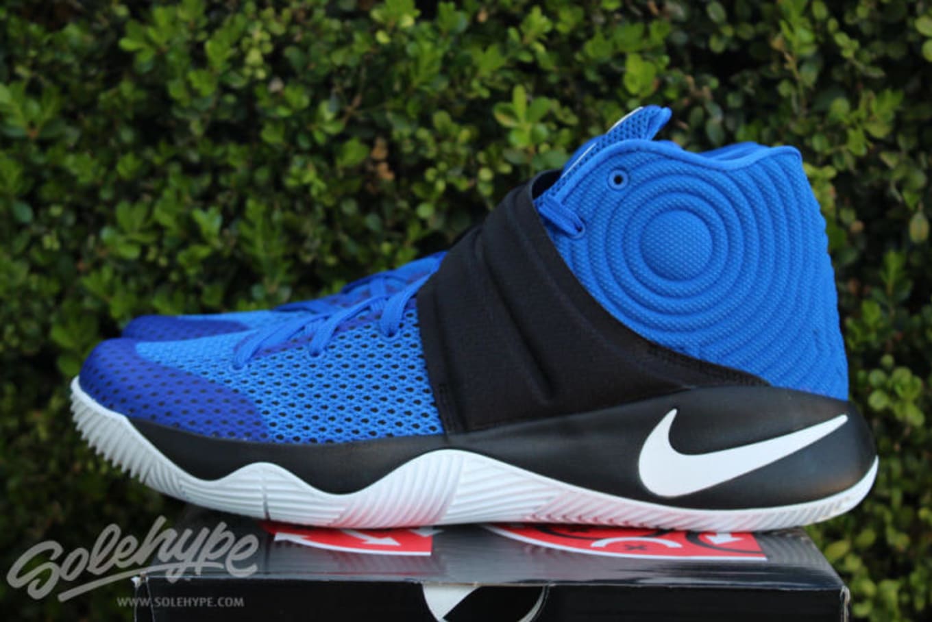 nike kyrie 2 duke