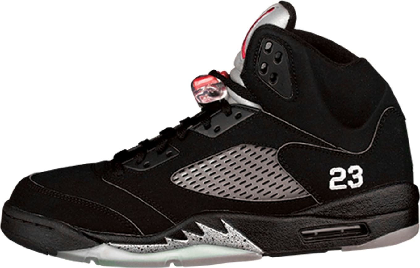Jordan 5 prix