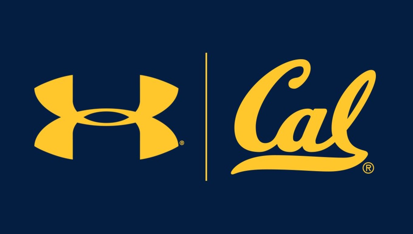 Cal under armour deal Outlet