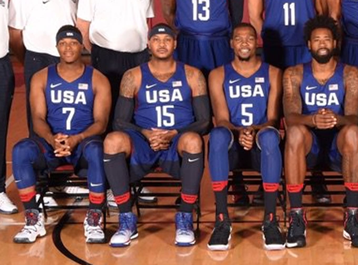 carmelo anthony jordan 34