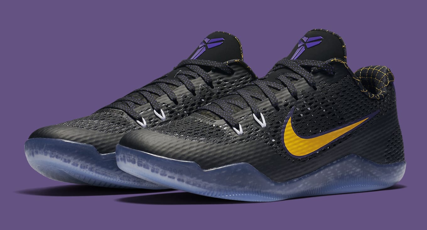 Nike kobe 11 carpe diem best sale