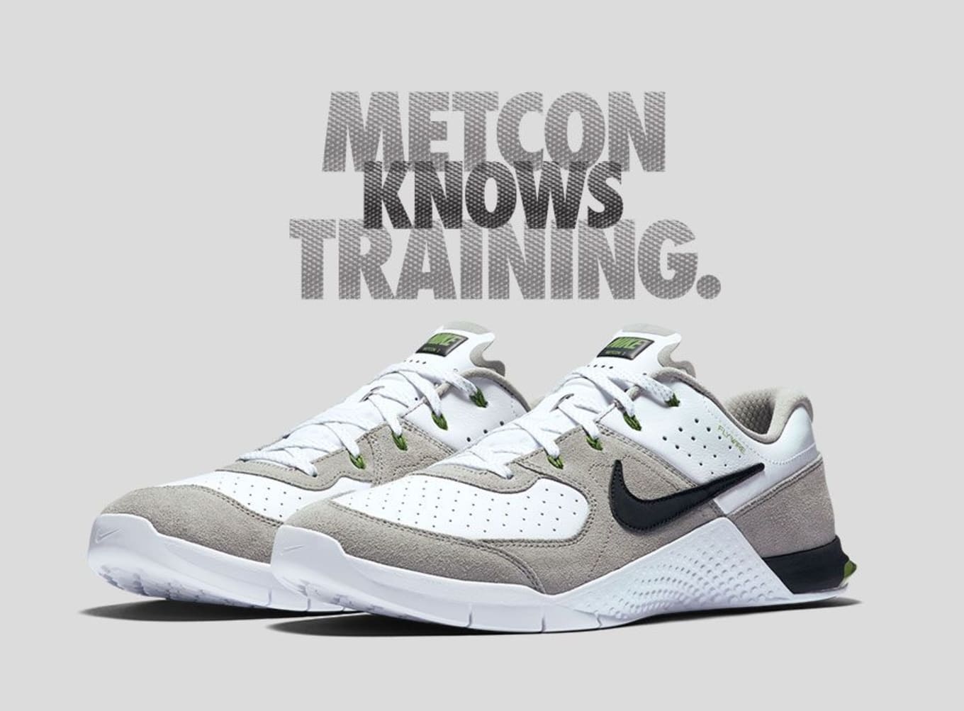 metcon 2s