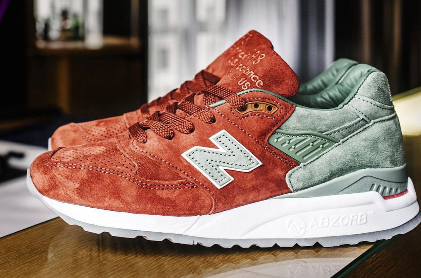 new balance boston red sox shoes