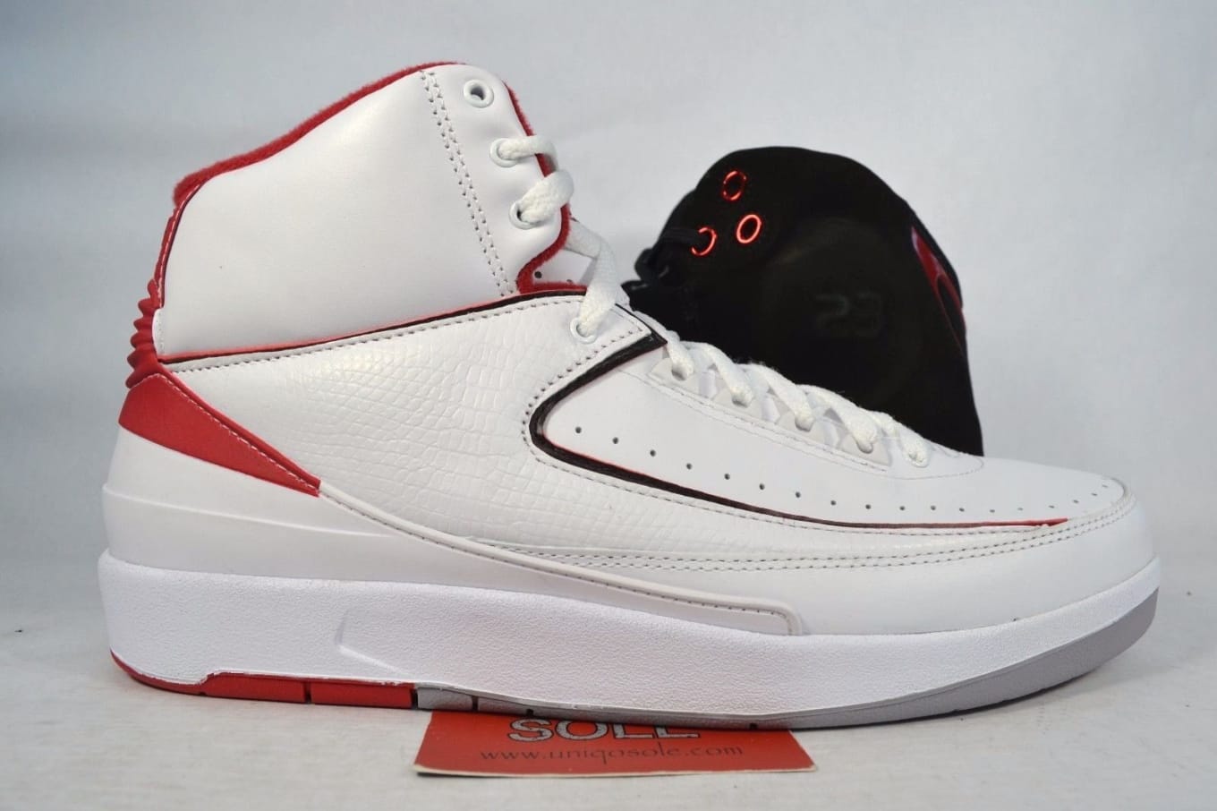 Tenis jordan del año 2000