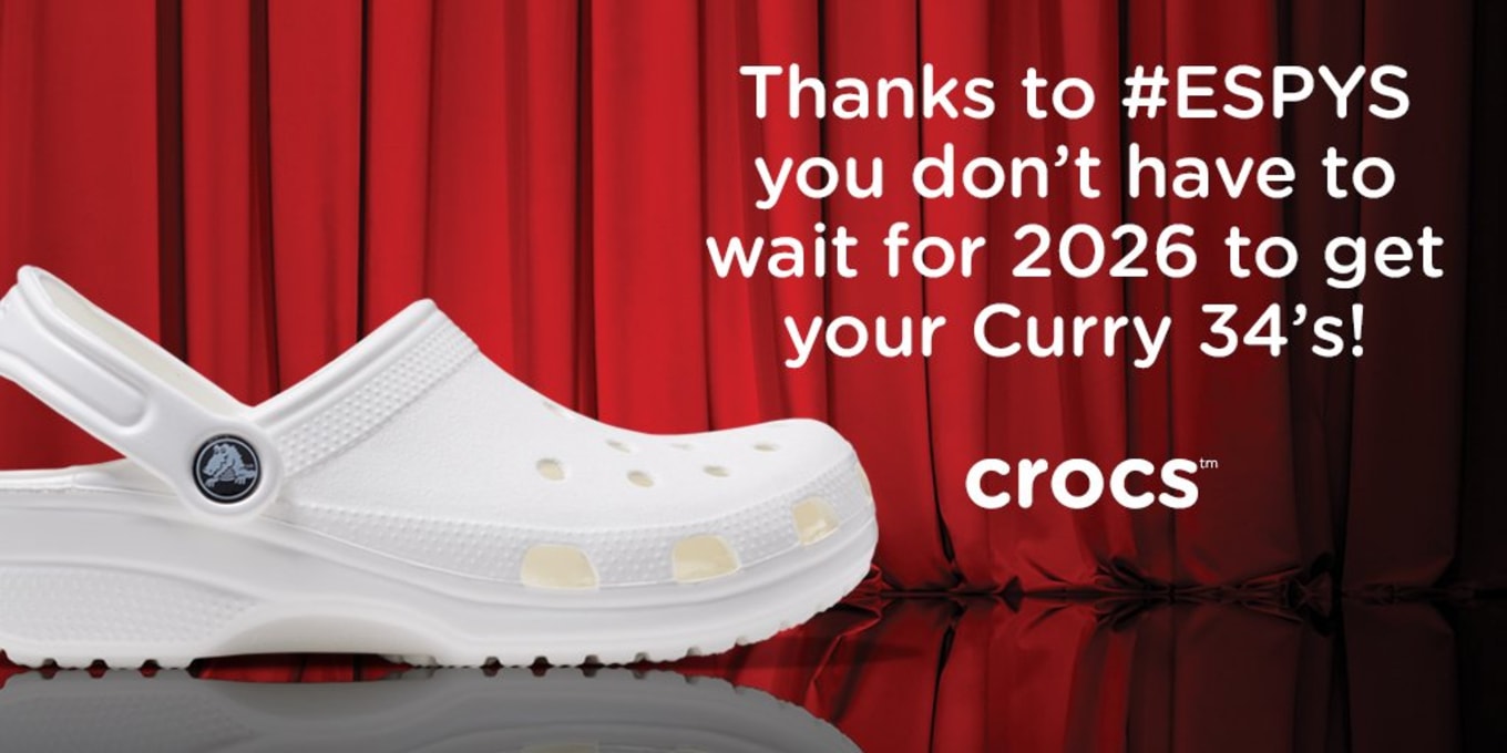 under armour crocs