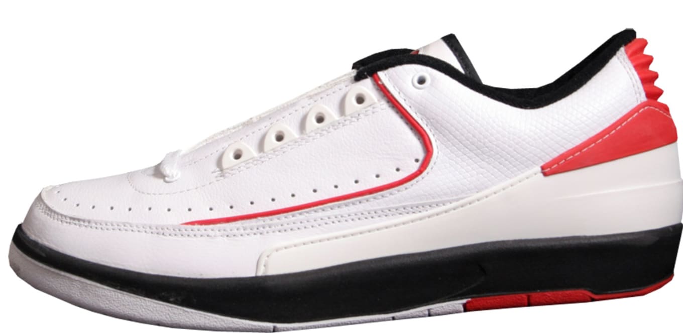 jordan 2s low
