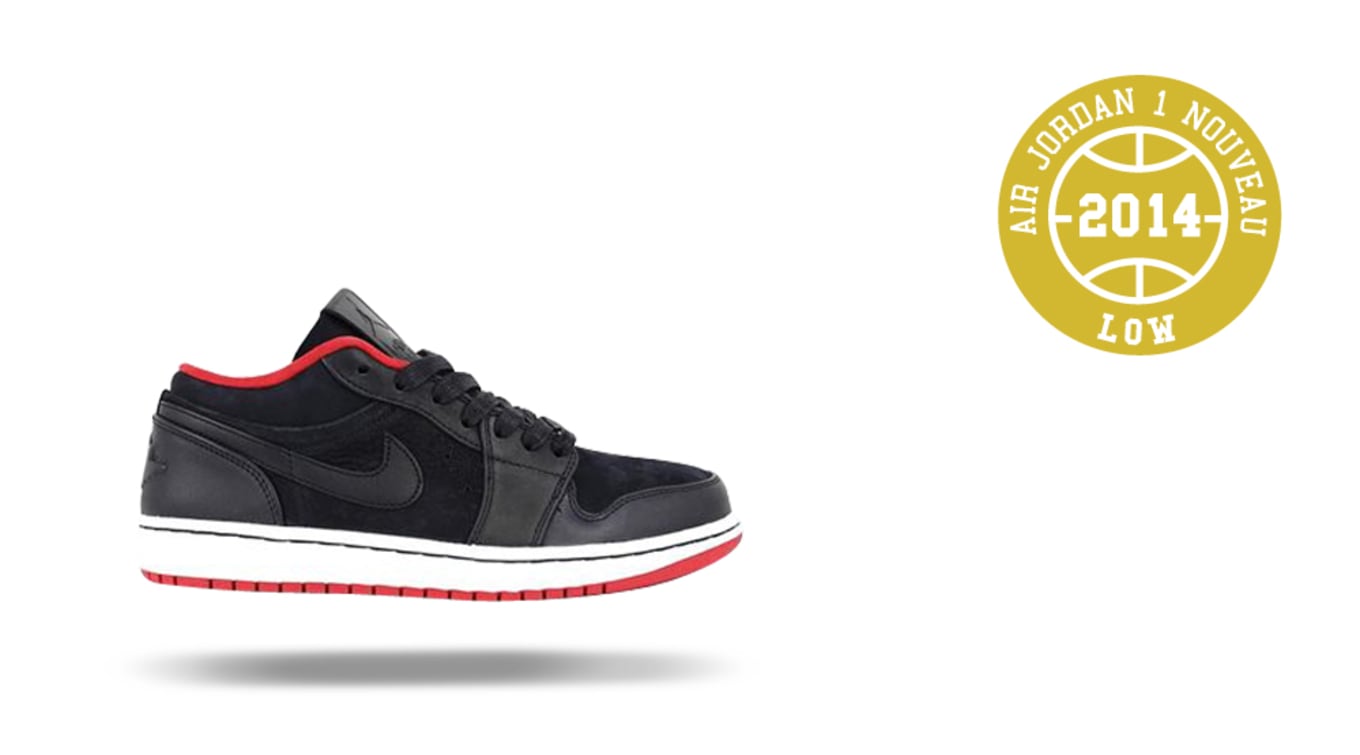 air jordan 1 low with strap