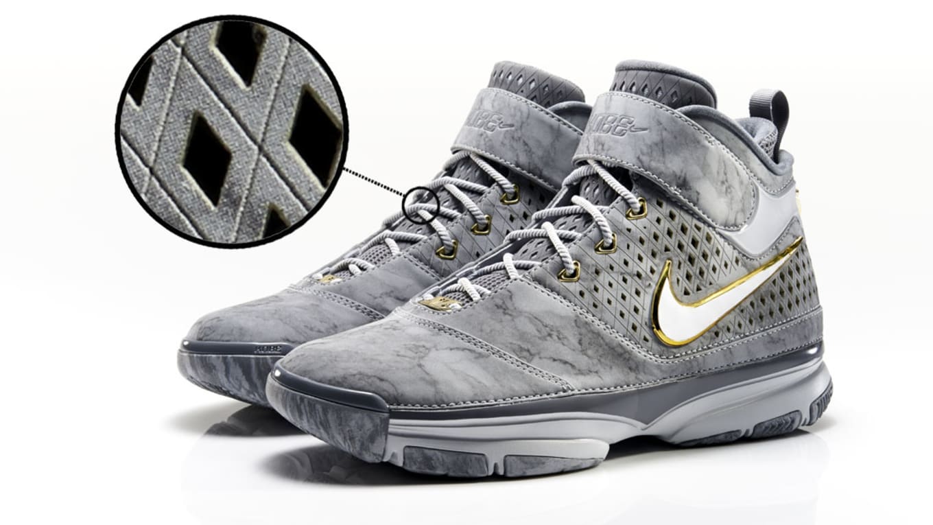 Decoded Nike Basketball Vol 1 | Sole Collector