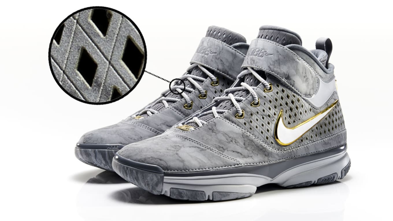 nike vo1 basketball