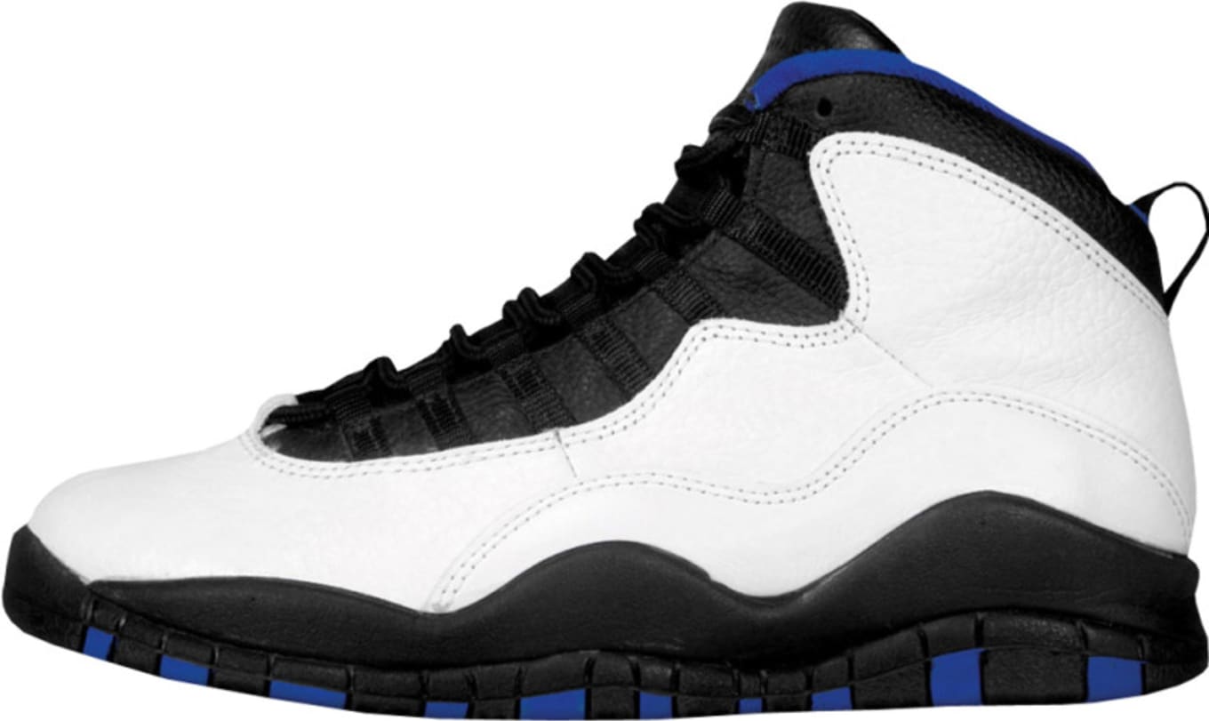 price of jordan 10