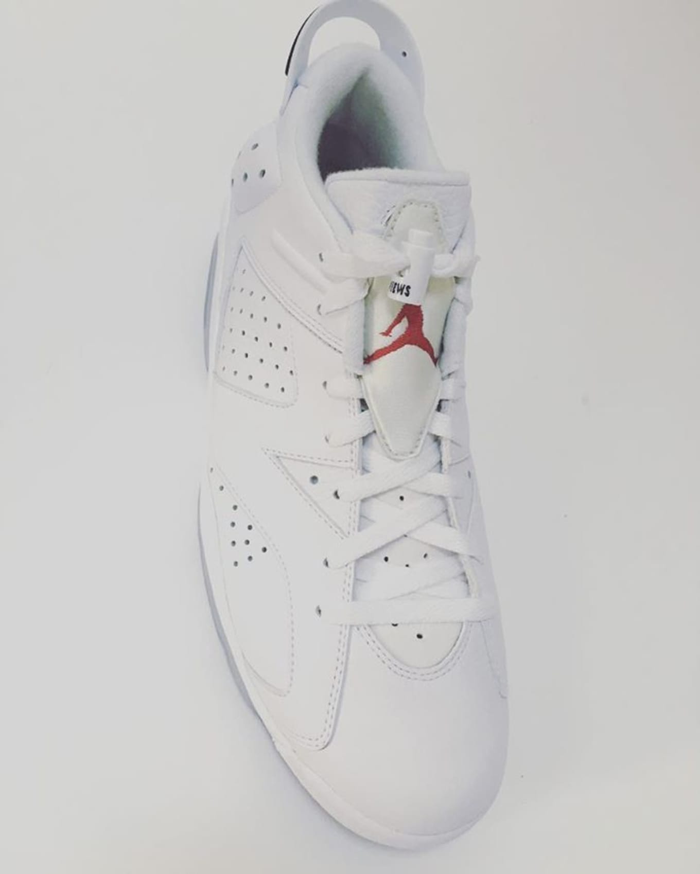 ovo 6's