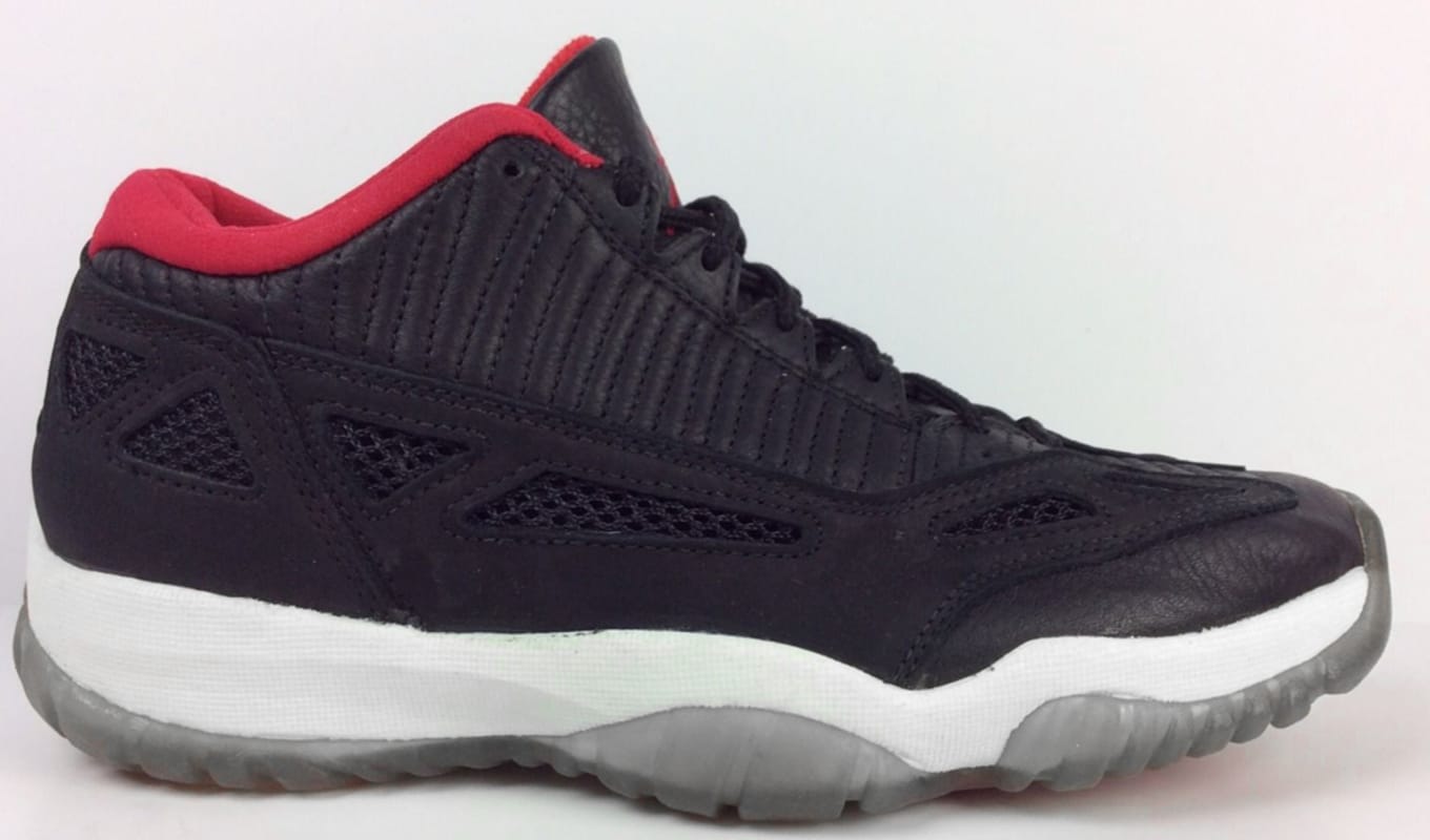 Air Jordan 11 : The Definitive Guide to 