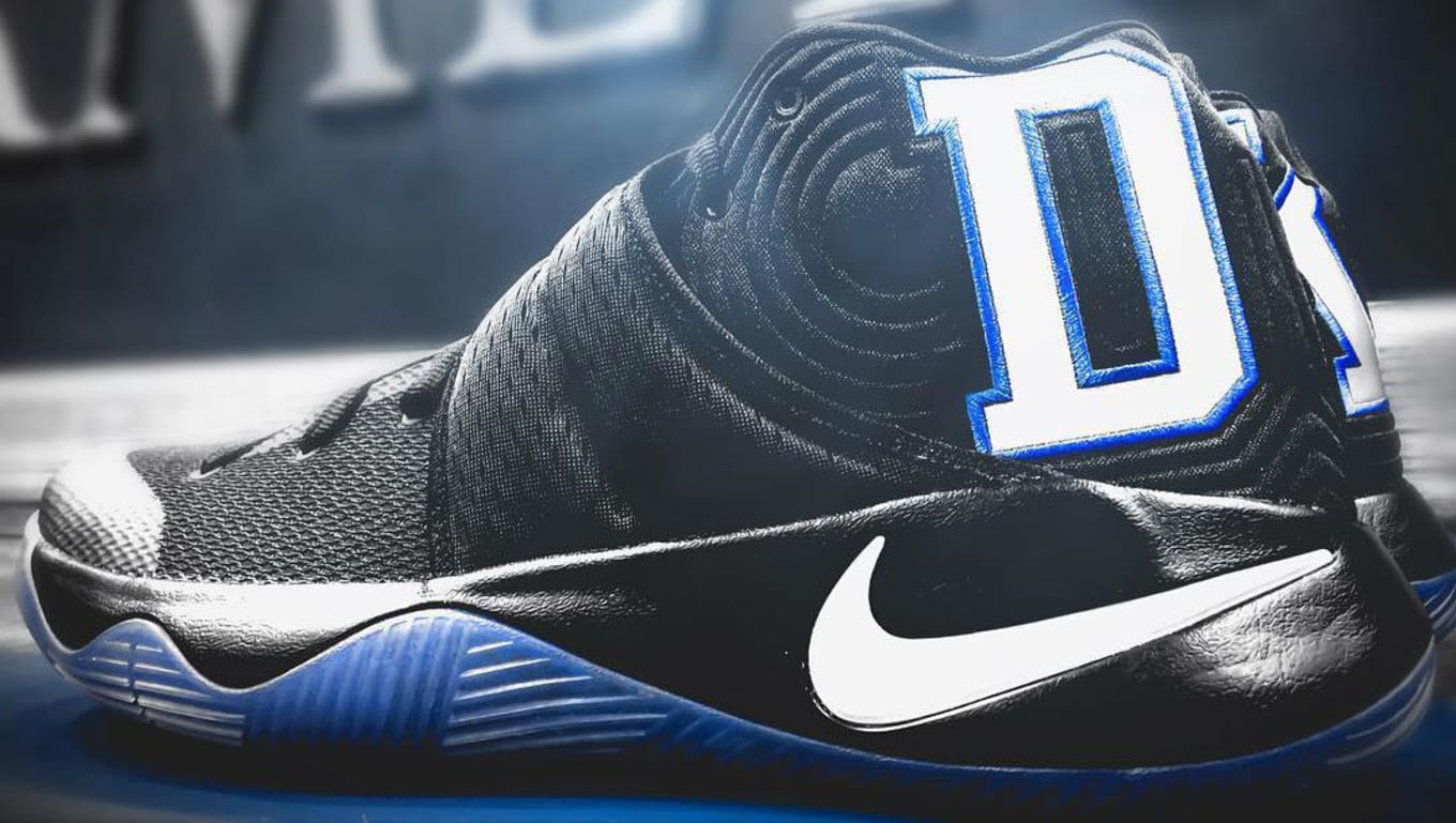 Kyrie 2 duke sale