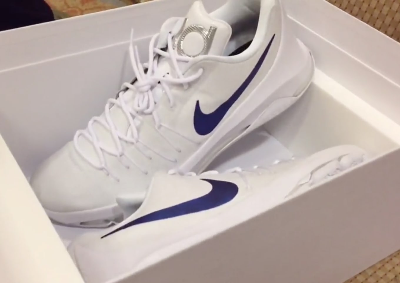 Kd duke shoes clearance