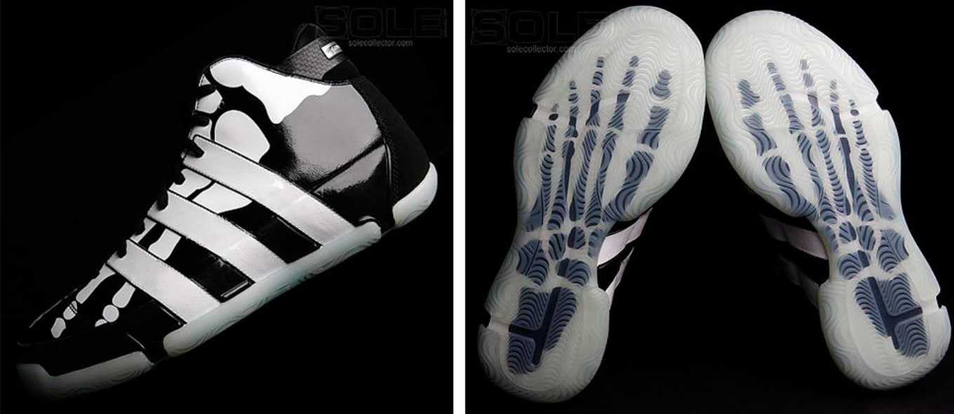 tim duncan sneakers 2020