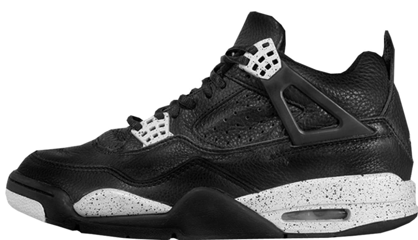 Air Jordan 4 The Definitive Guide To Colorways Sole Collector