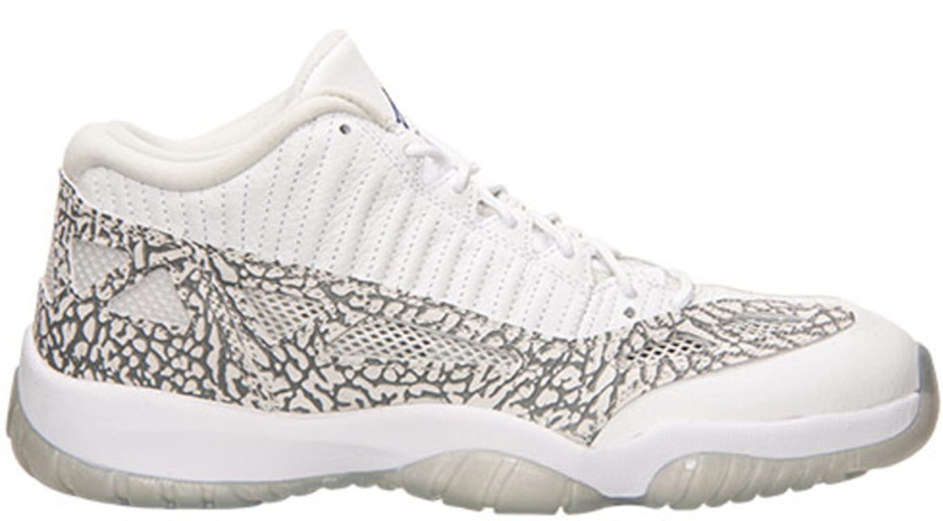 jordan 11 cobalt black