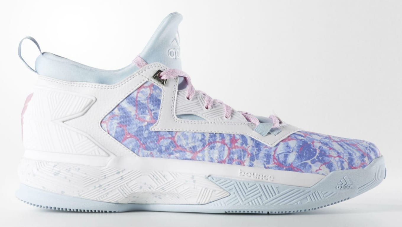 d lillard 2