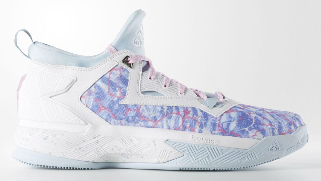 adidas d lillard 2 release date