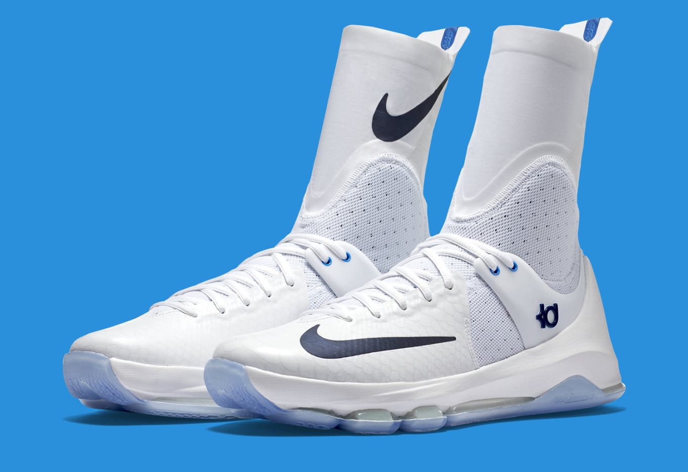 Kd knee shoes shop